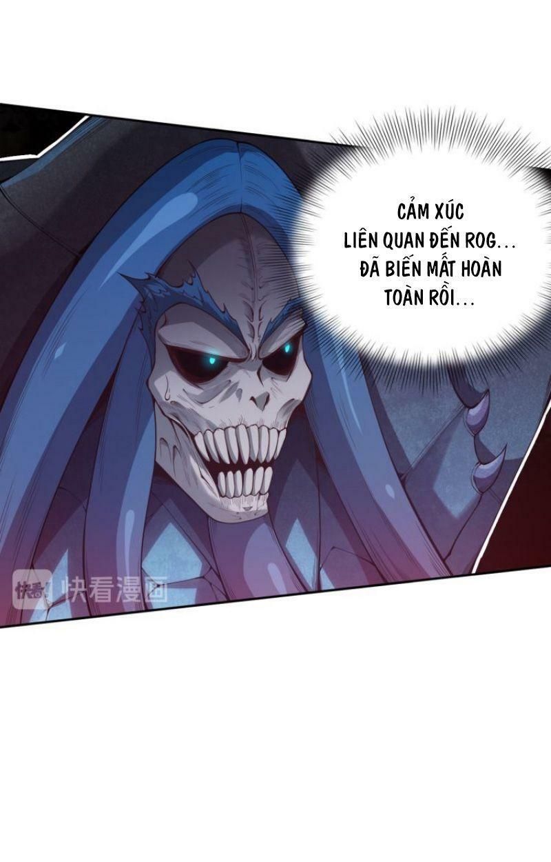 đọc truyện Giản Giới Chương 122 ảnh 25 tại Thiên Thai Truyện