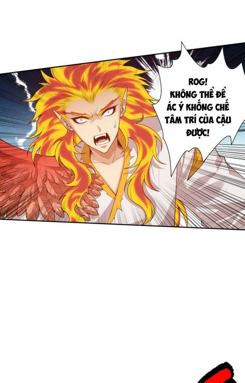 đọc truyện Giản Giới Chương 122 ảnh 26 tại Thiên Thai Truyện