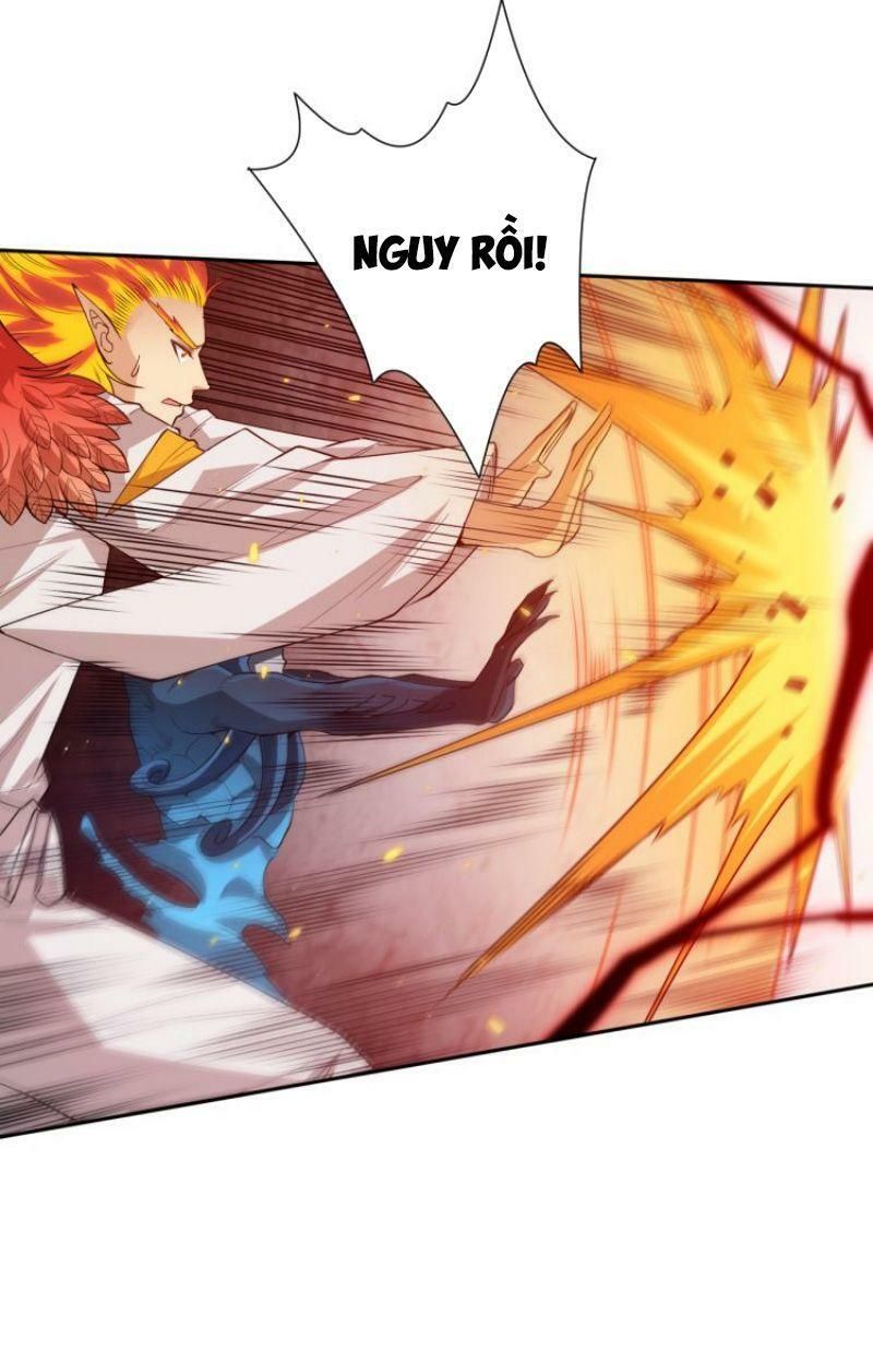 đọc truyện Giản Giới Chương 122 ảnh 29 tại Thiên Thai Truyện