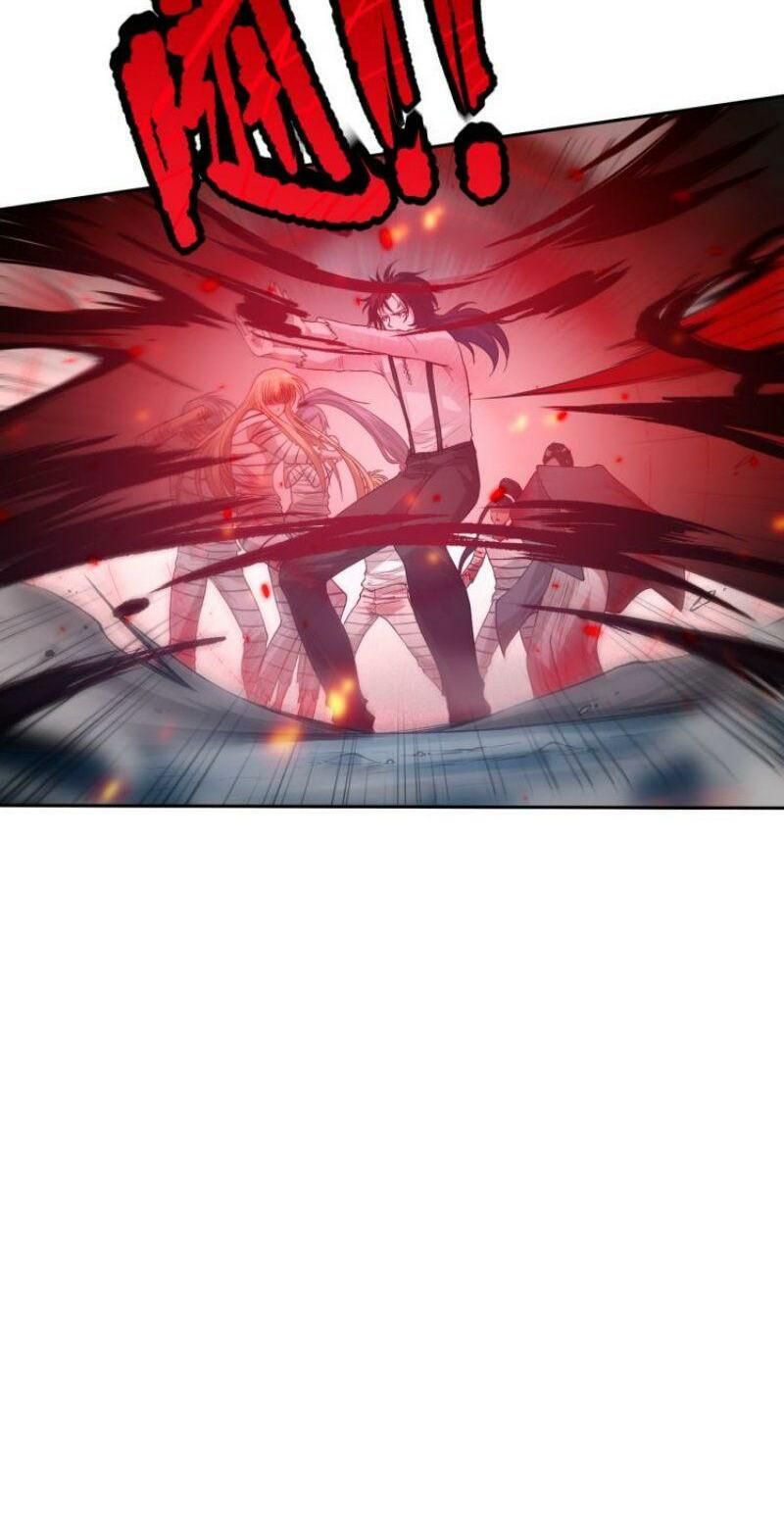 đọc truyện Giản Giới Chương 122 ảnh 32 tại Thiên Thai Truyện