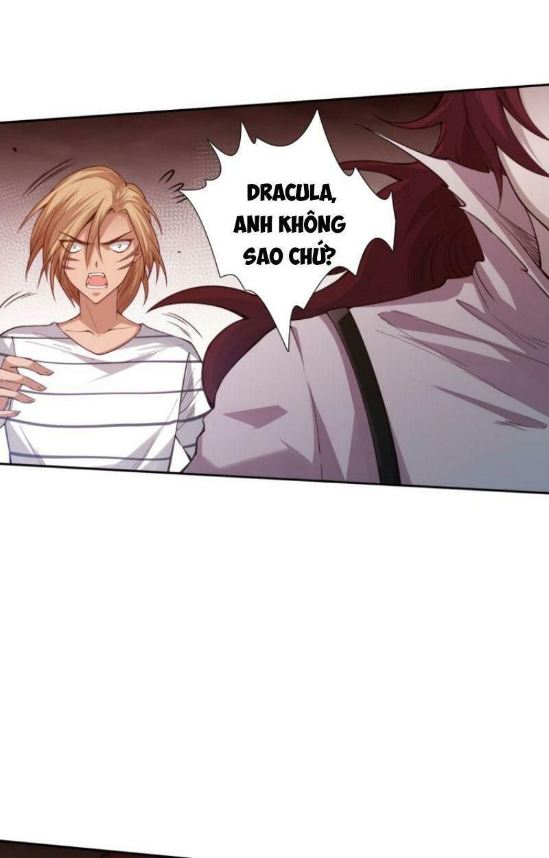 đọc truyện Giản Giới Chương 122 ảnh 34 tại Thiên Thai Truyện