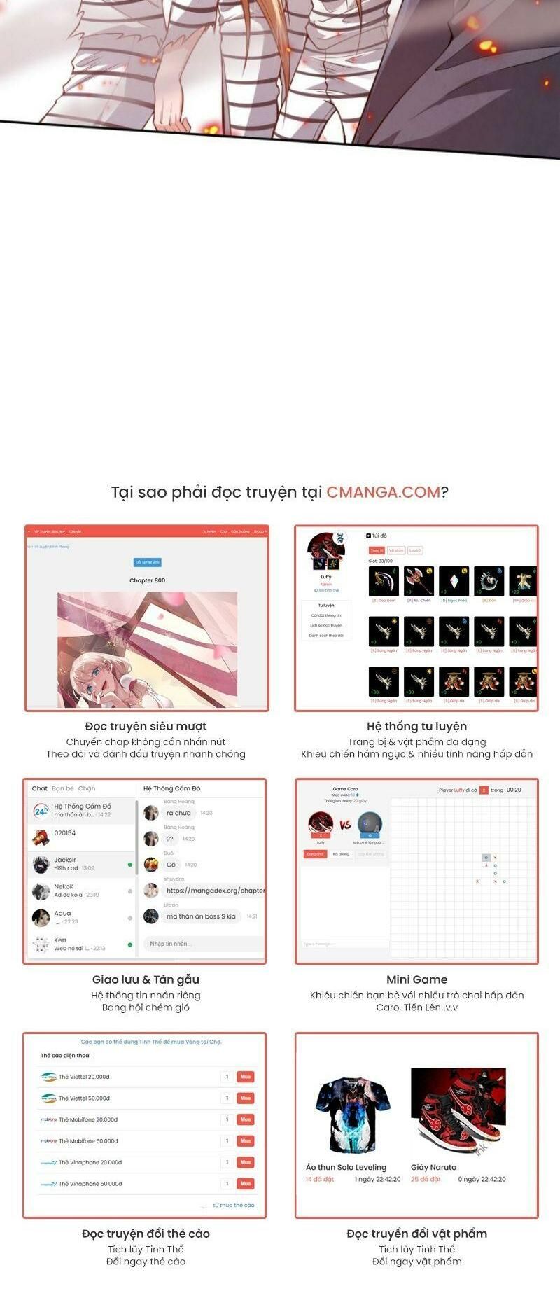 đọc truyện Giản Giới Chương 122 ảnh 36 tại Thiên Thai Truyện