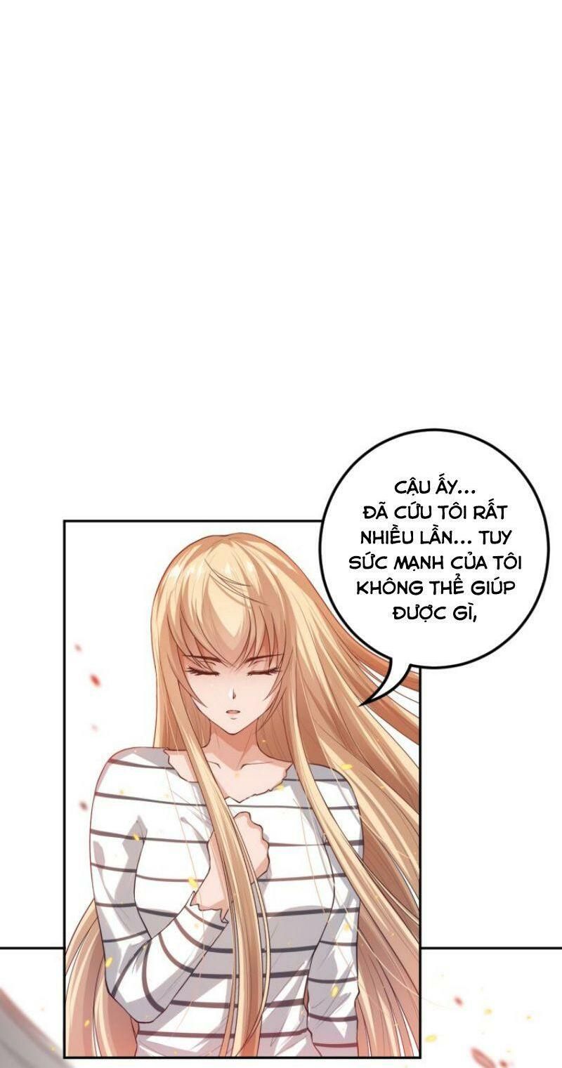 đọc truyện Giản Giới Chương 122 ảnh 38 tại Thiên Thai Truyện