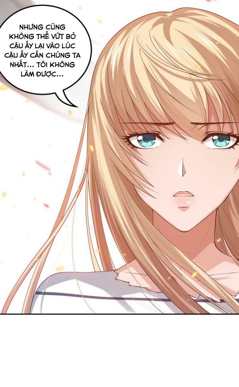 đọc truyện Giản Giới Chương 122 ảnh 39 tại Thiên Thai Truyện