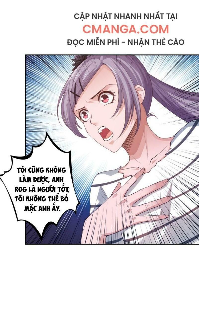 đọc truyện Giản Giới Chương 122 ảnh 40 tại Thiên Thai Truyện