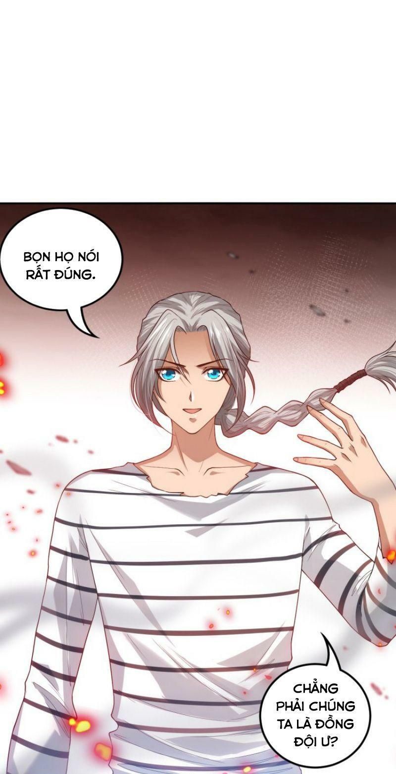 đọc truyện Giản Giới Chương 122 ảnh 41 tại Thiên Thai Truyện