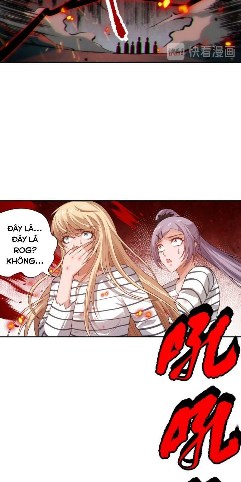 đọc truyện Giản Giới Chương 122 ảnh 6 tại Thiên Thai Truyện