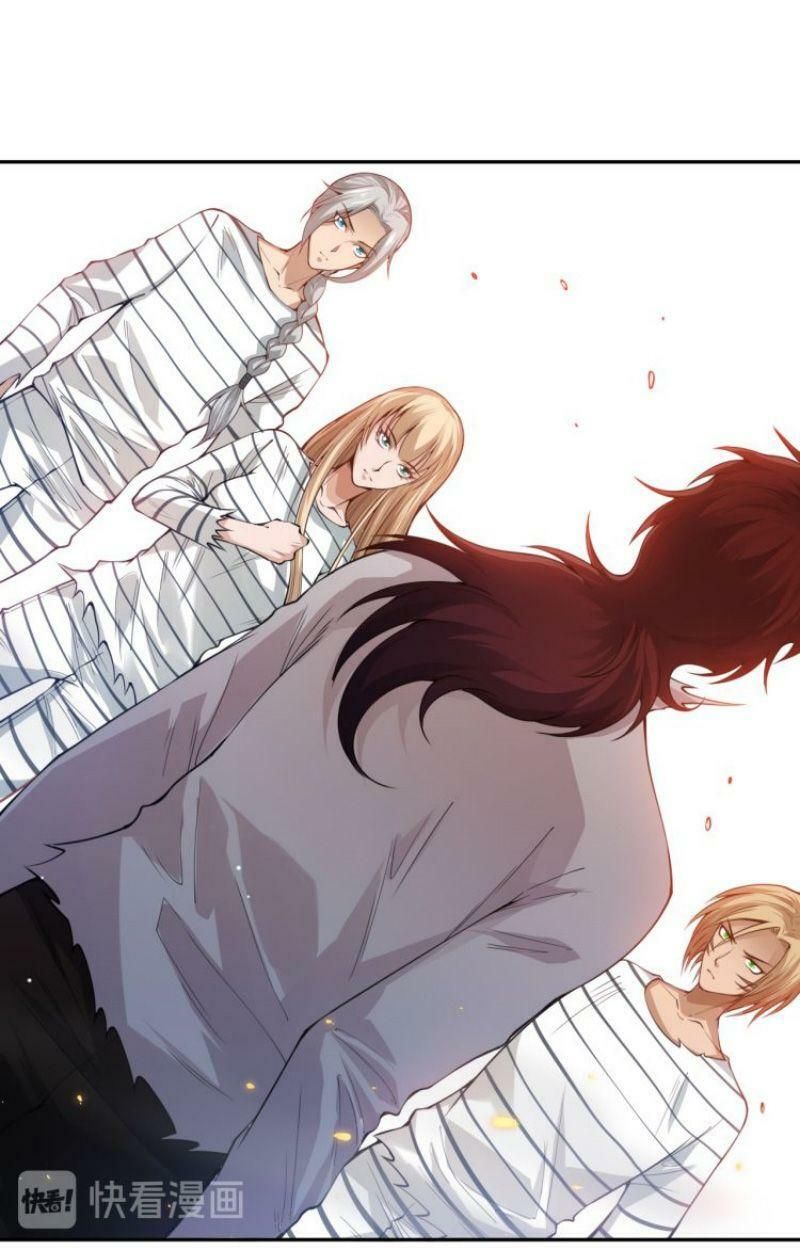 đọc truyện Giản Giới Chương 122 ảnh 43 tại Thiên Thai Truyện