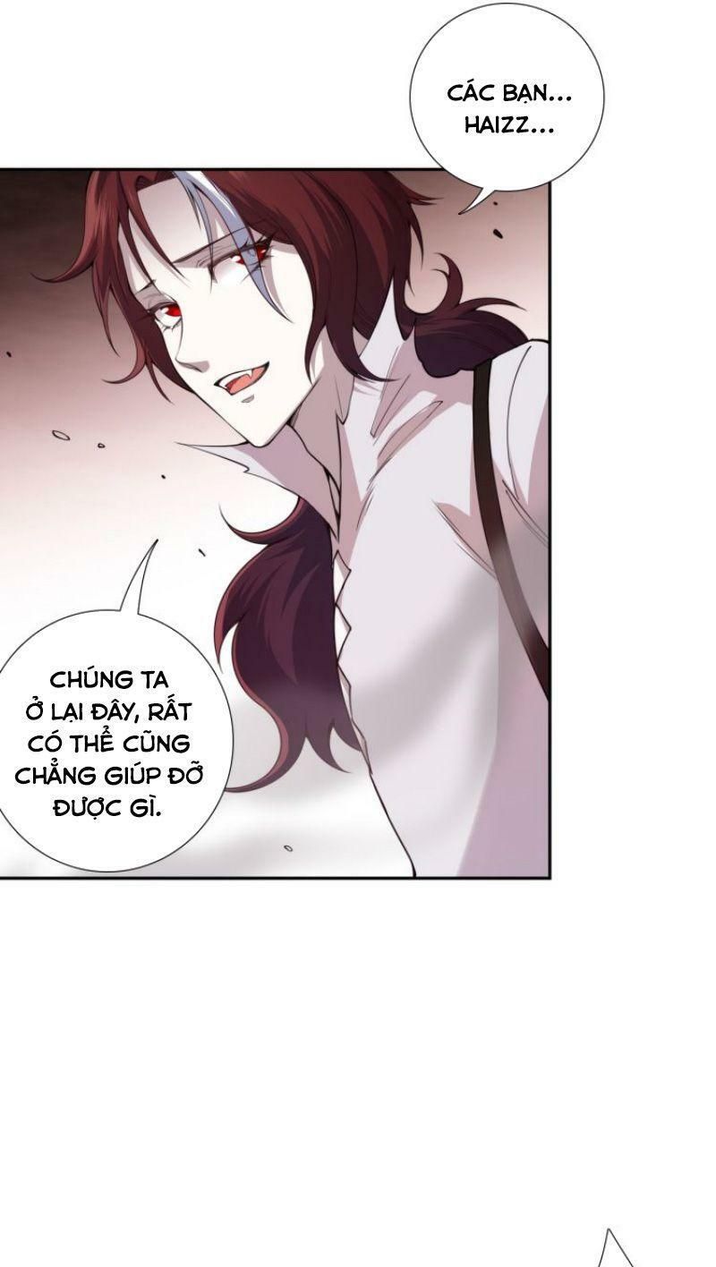 đọc truyện Giản Giới Chương 122 ảnh 45 tại Thiên Thai Truyện