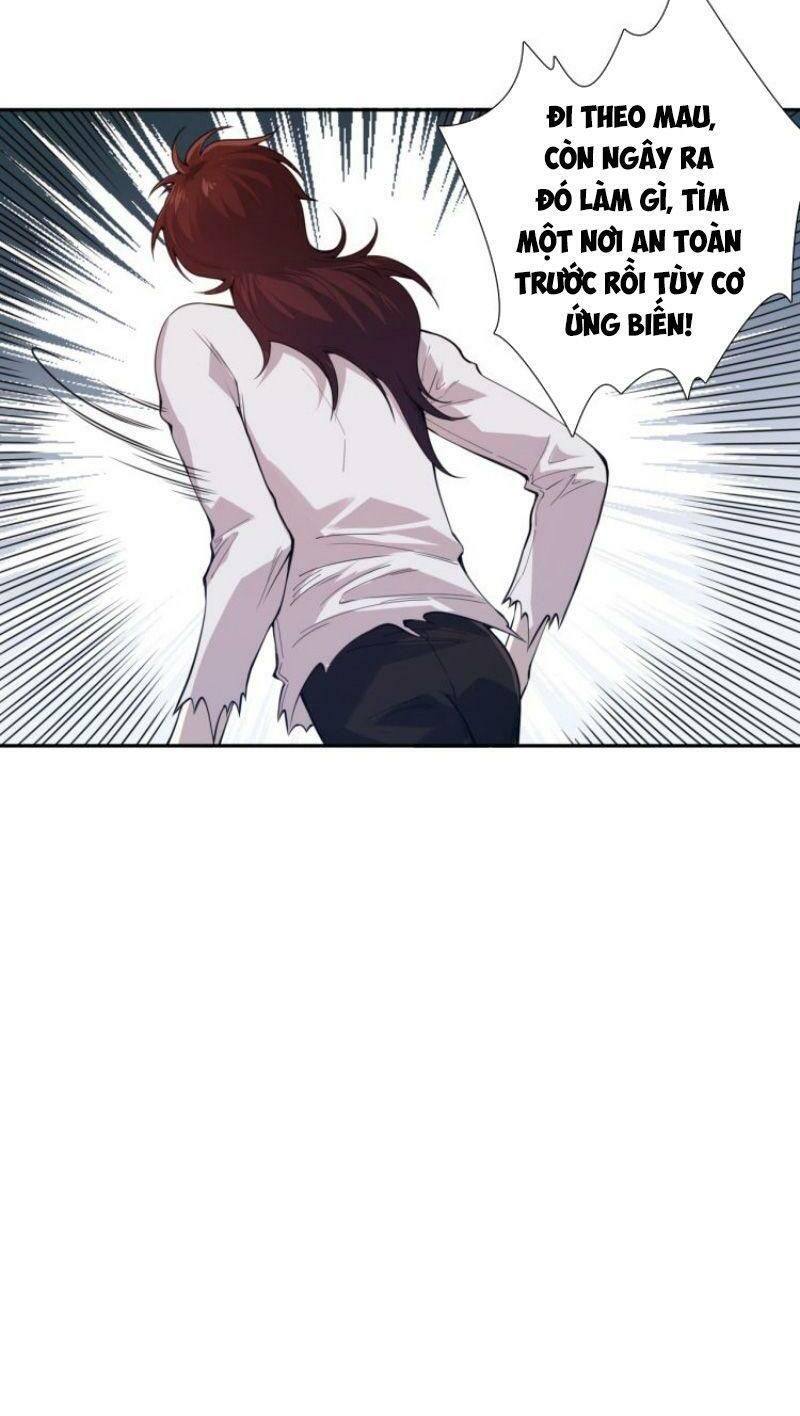 đọc truyện Giản Giới Chương 122 ảnh 46 tại Thiên Thai Truyện