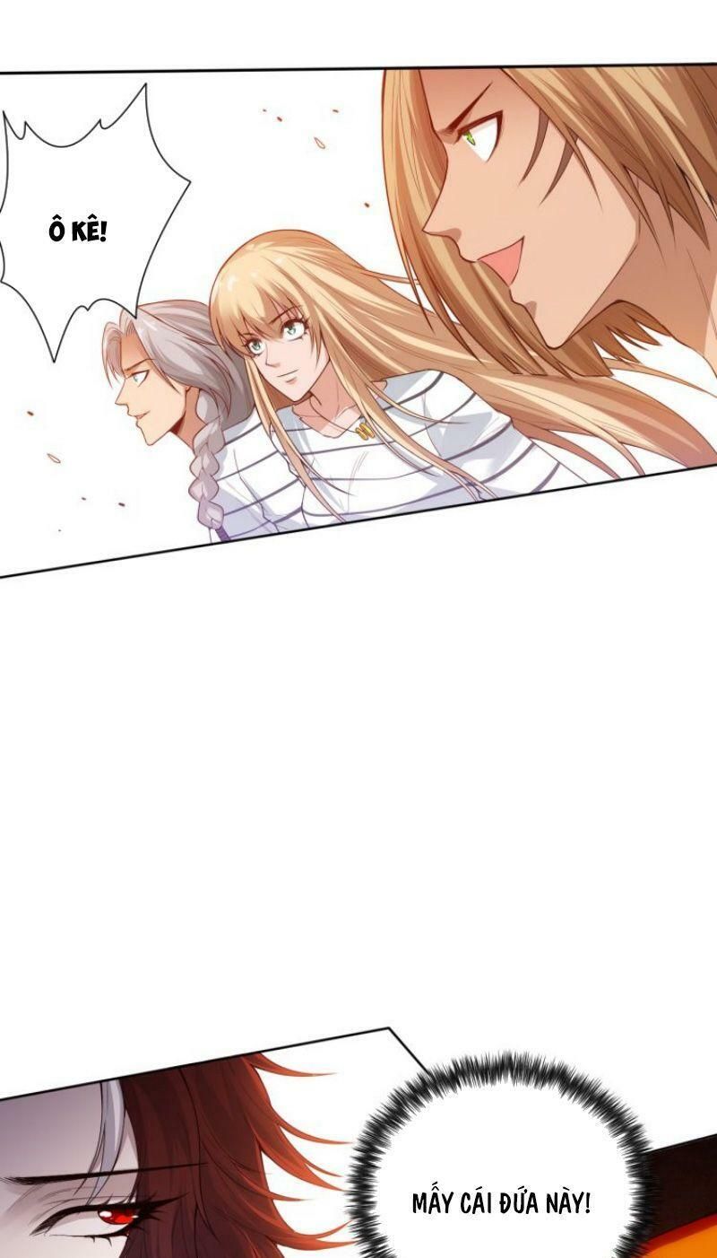 đọc truyện Giản Giới Chương 122 ảnh 47 tại Thiên Thai Truyện