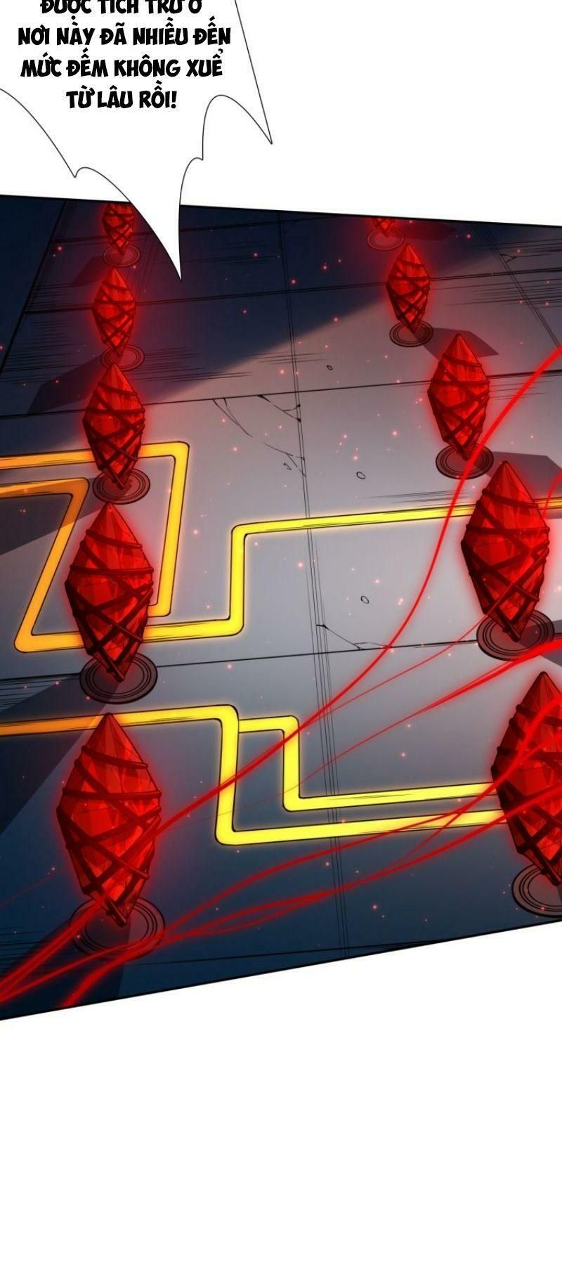 đọc truyện Giản Giới Chương 122 ảnh 58 tại Thiên Thai Truyện