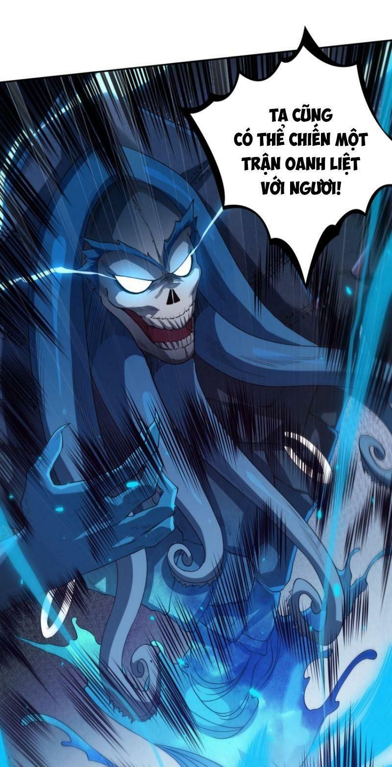 đọc truyện Giản Giới Chương 122 ảnh 61 tại Thiên Thai Truyện