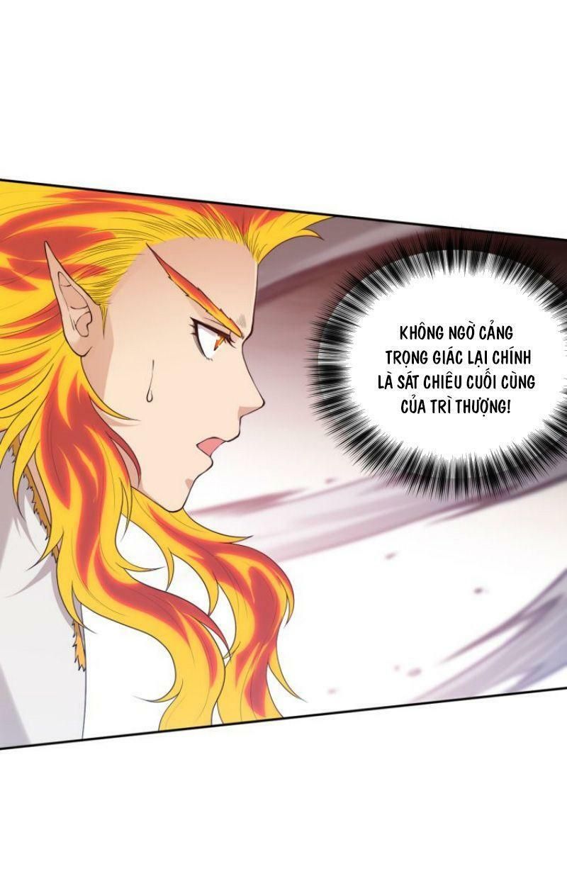 đọc truyện Giản Giới Chương 122 ảnh 63 tại Thiên Thai Truyện