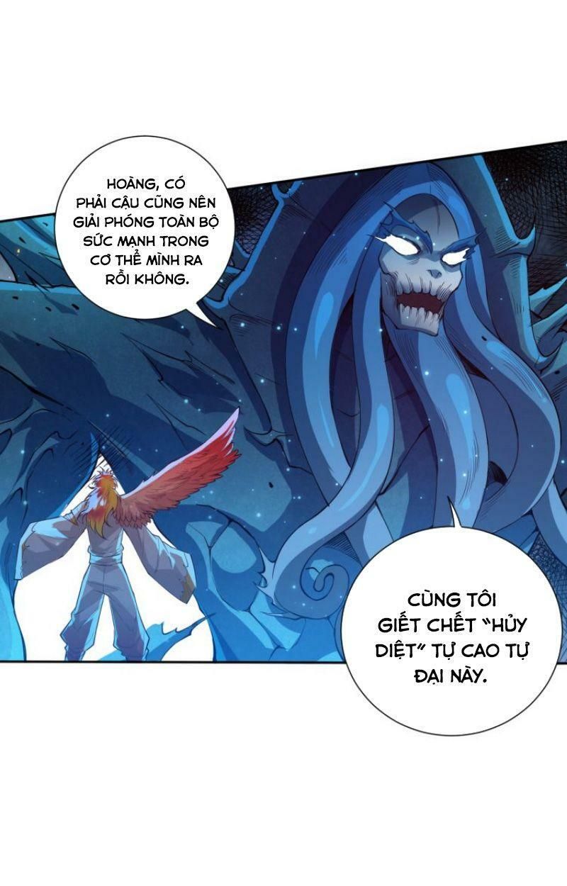 đọc truyện Giản Giới Chương 122 ảnh 67 tại Thiên Thai Truyện