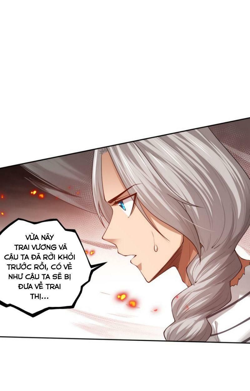 đọc truyện Giản Giới Chương 122 ảnh 11 tại Thiên Thai Truyện