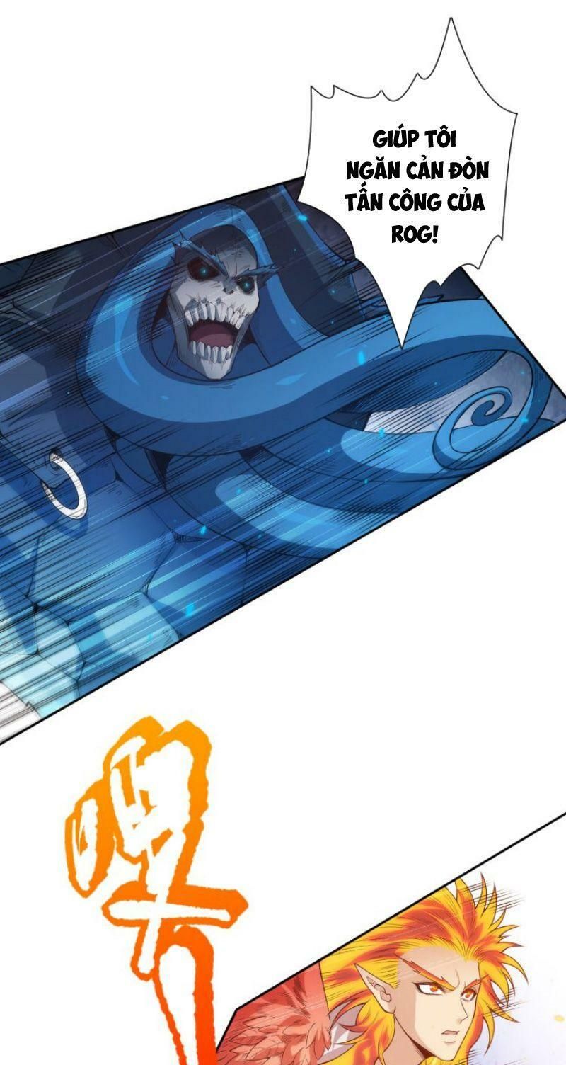 đọc truyện Giản Giới Chương 123 ảnh 15 tại Thiên Thai Truyện