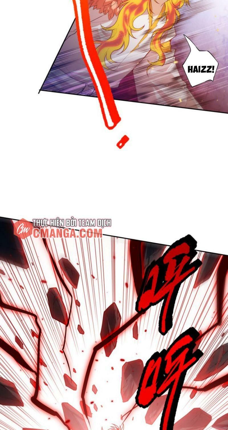 đọc truyện Giản Giới Chương 123 ảnh 16 tại Thiên Thai Truyện