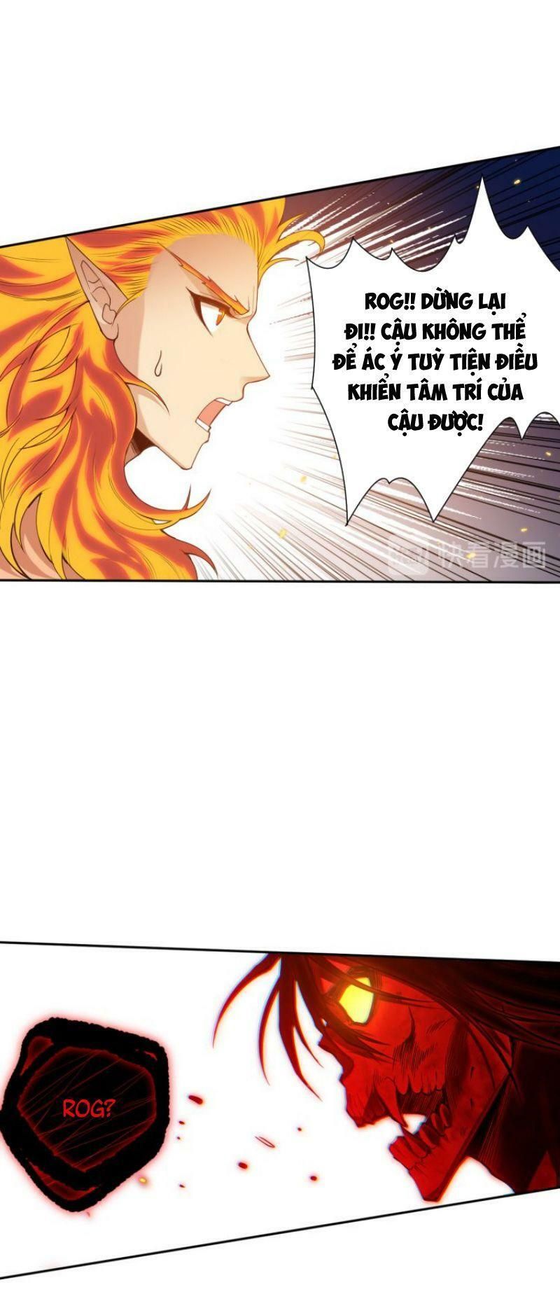 đọc truyện Giản Giới Chương 123 ảnh 21 tại Thiên Thai Truyện