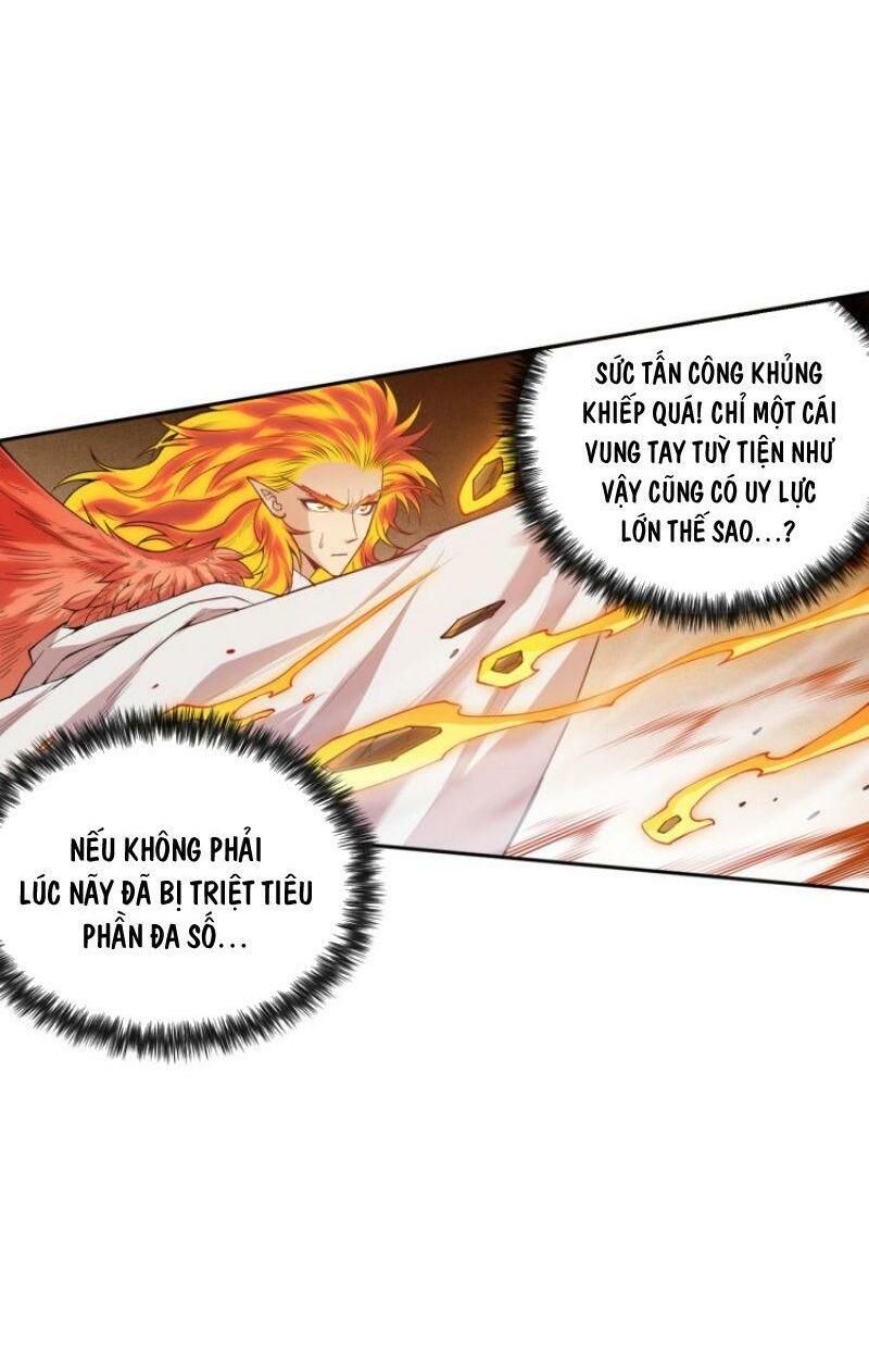 đọc truyện Giản Giới Chương 123 ảnh 28 tại Thiên Thai Truyện