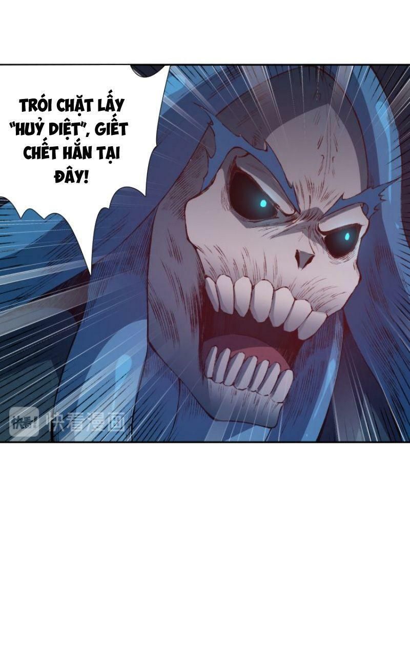 đọc truyện Giản Giới Chương 123 ảnh 5 tại Thiên Thai Truyện