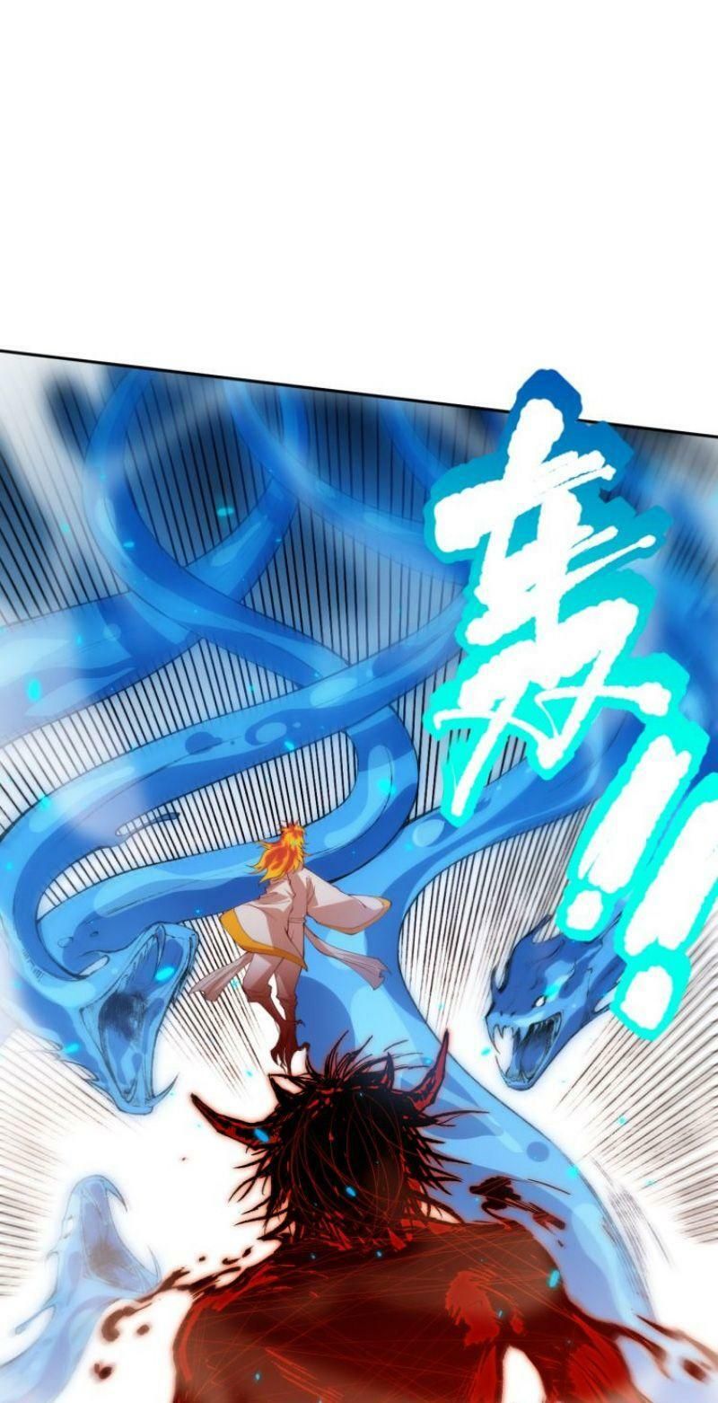 đọc truyện Giản Giới Chương 123 ảnh 33 tại Thiên Thai Truyện