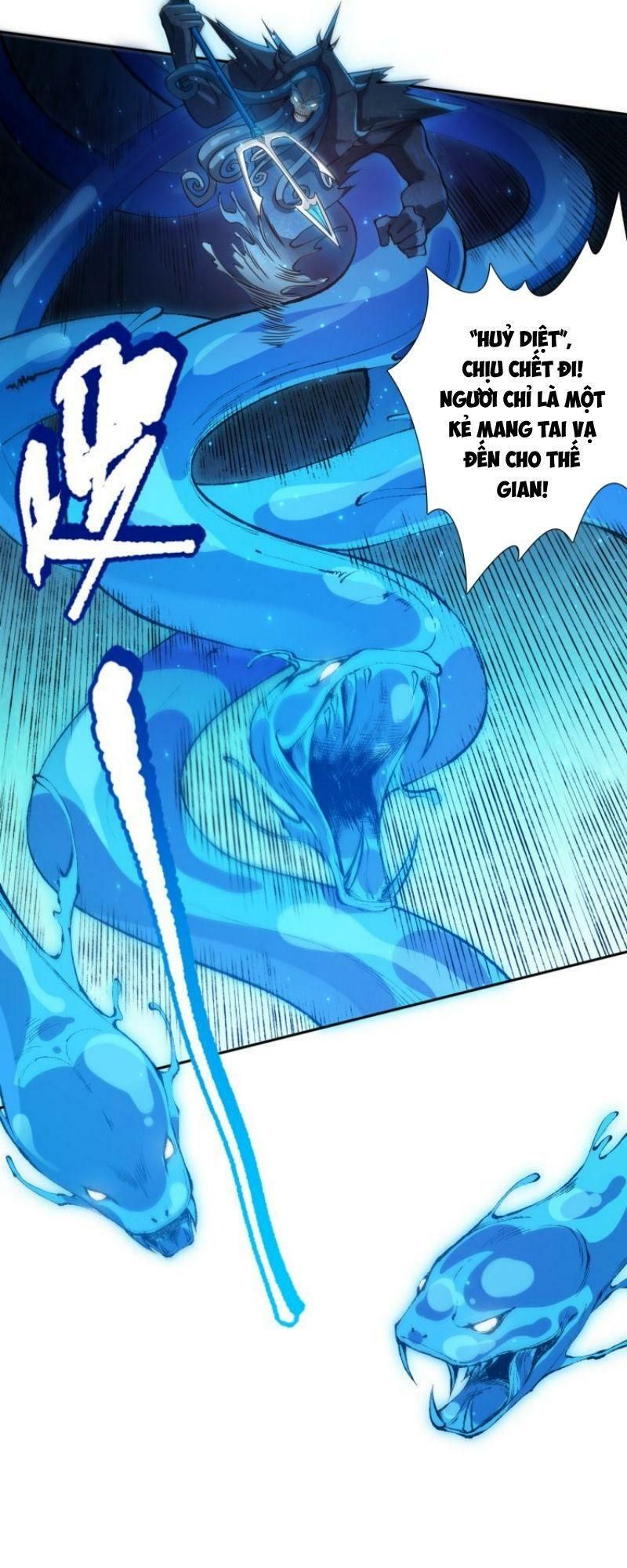 đọc truyện Giản Giới Chương 123 ảnh 37 tại Thiên Thai Truyện