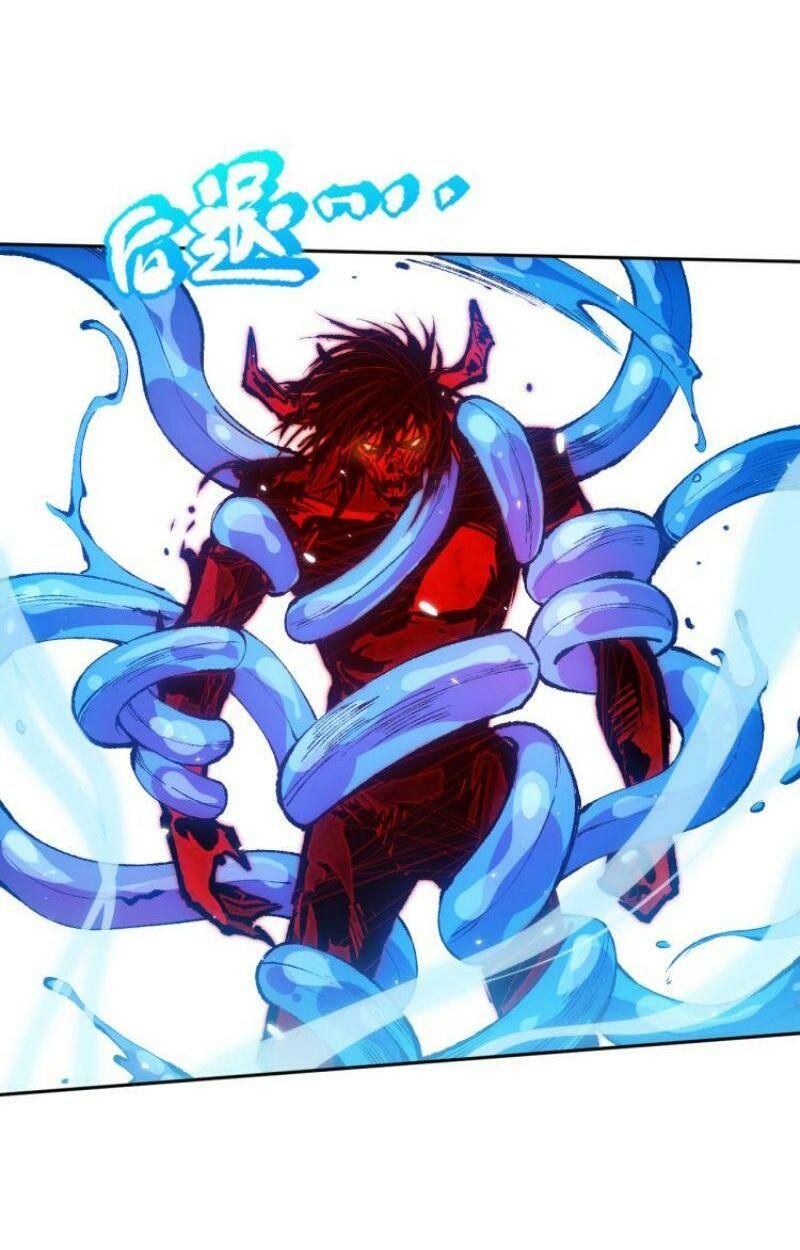 đọc truyện Giản Giới Chương 123 ảnh 41 tại Thiên Thai Truyện