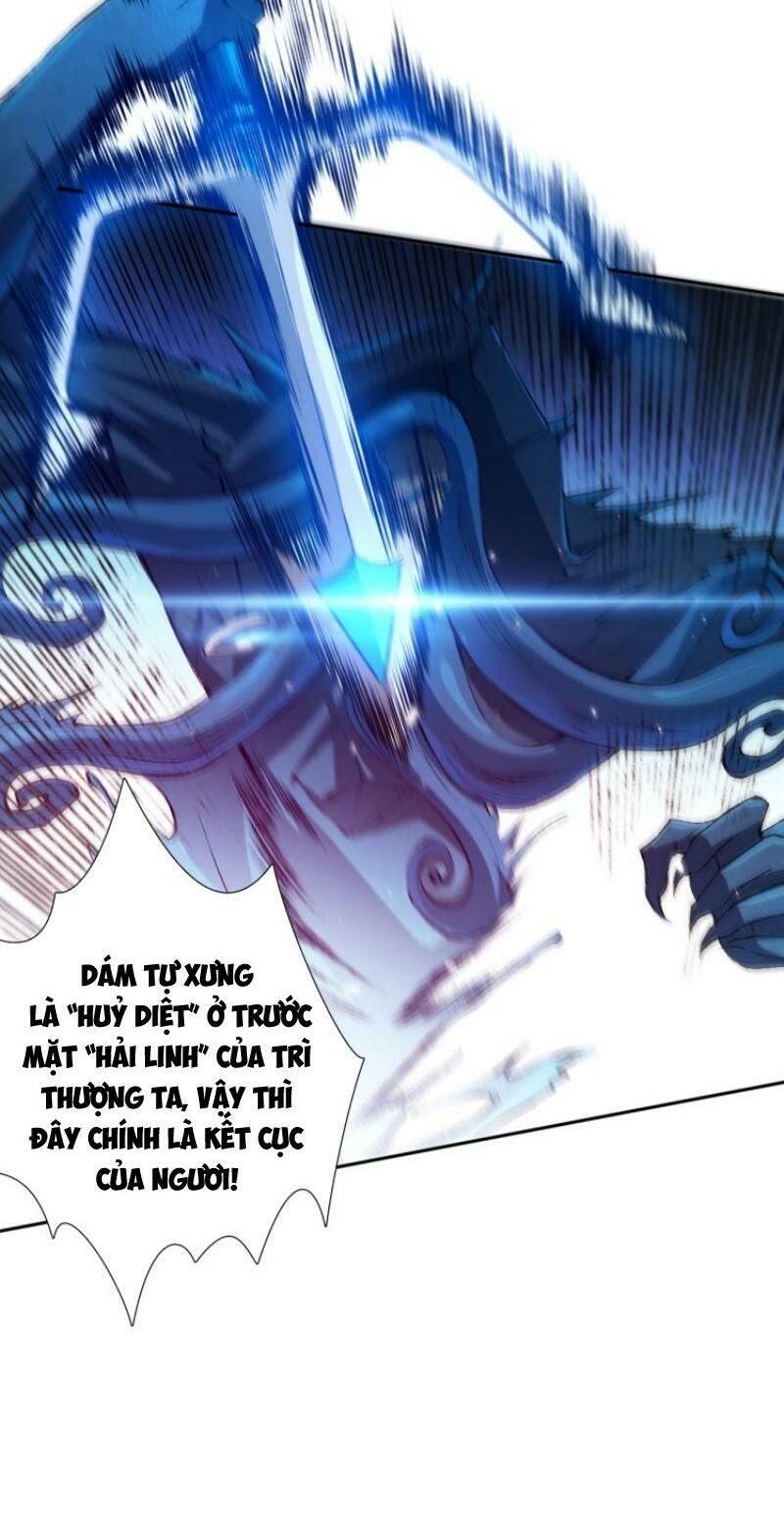 đọc truyện Giản Giới Chương 123 ảnh 43 tại Thiên Thai Truyện