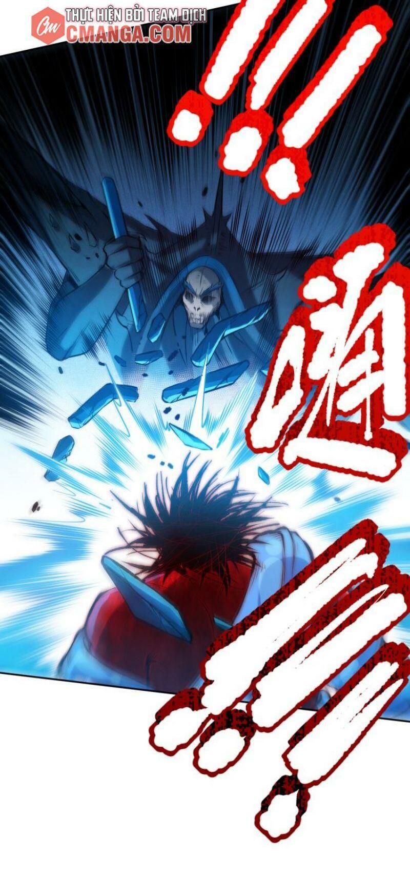 đọc truyện Giản Giới Chương 123 ảnh 49 tại Thiên Thai Truyện