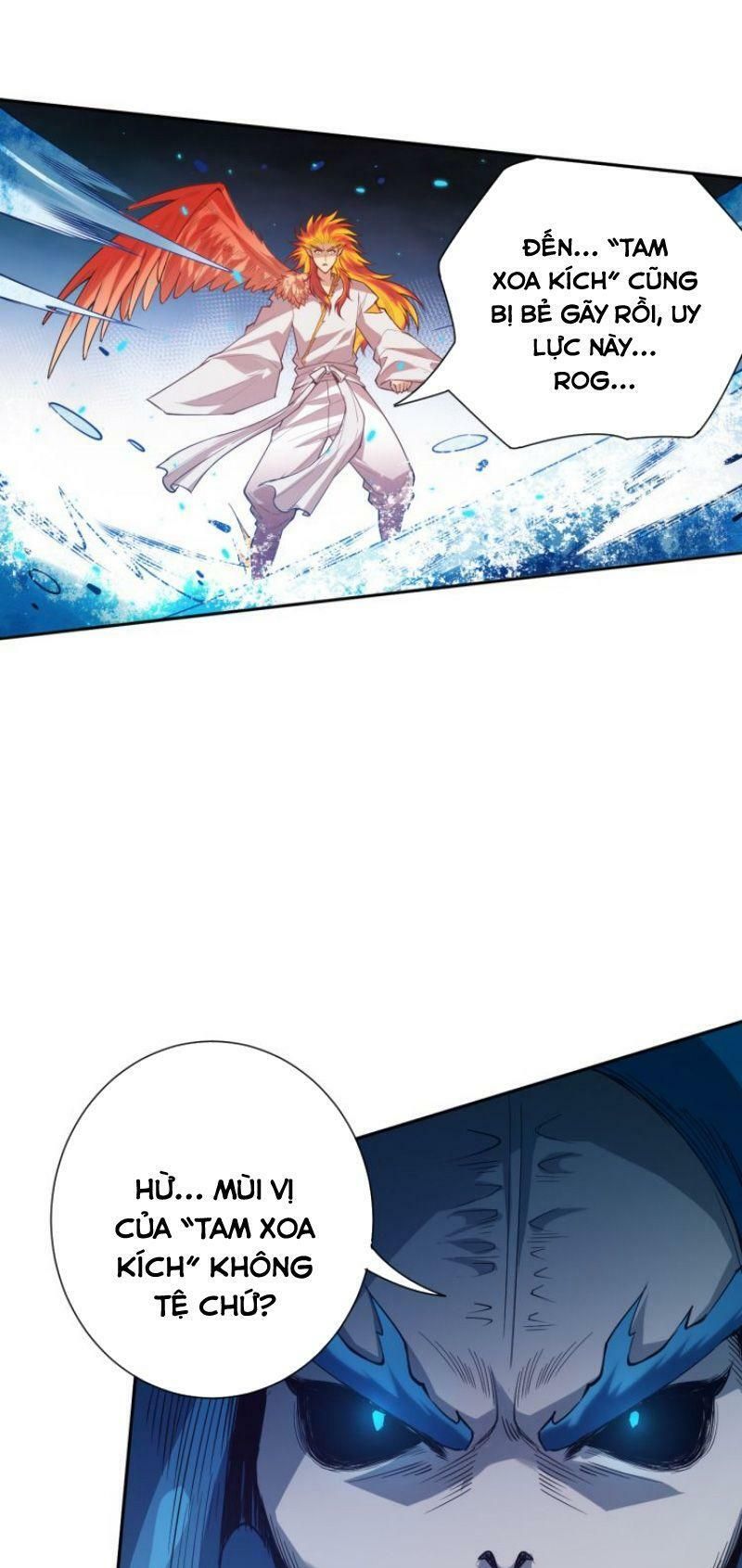 đọc truyện Giản Giới Chương 123 ảnh 50 tại Thiên Thai Truyện