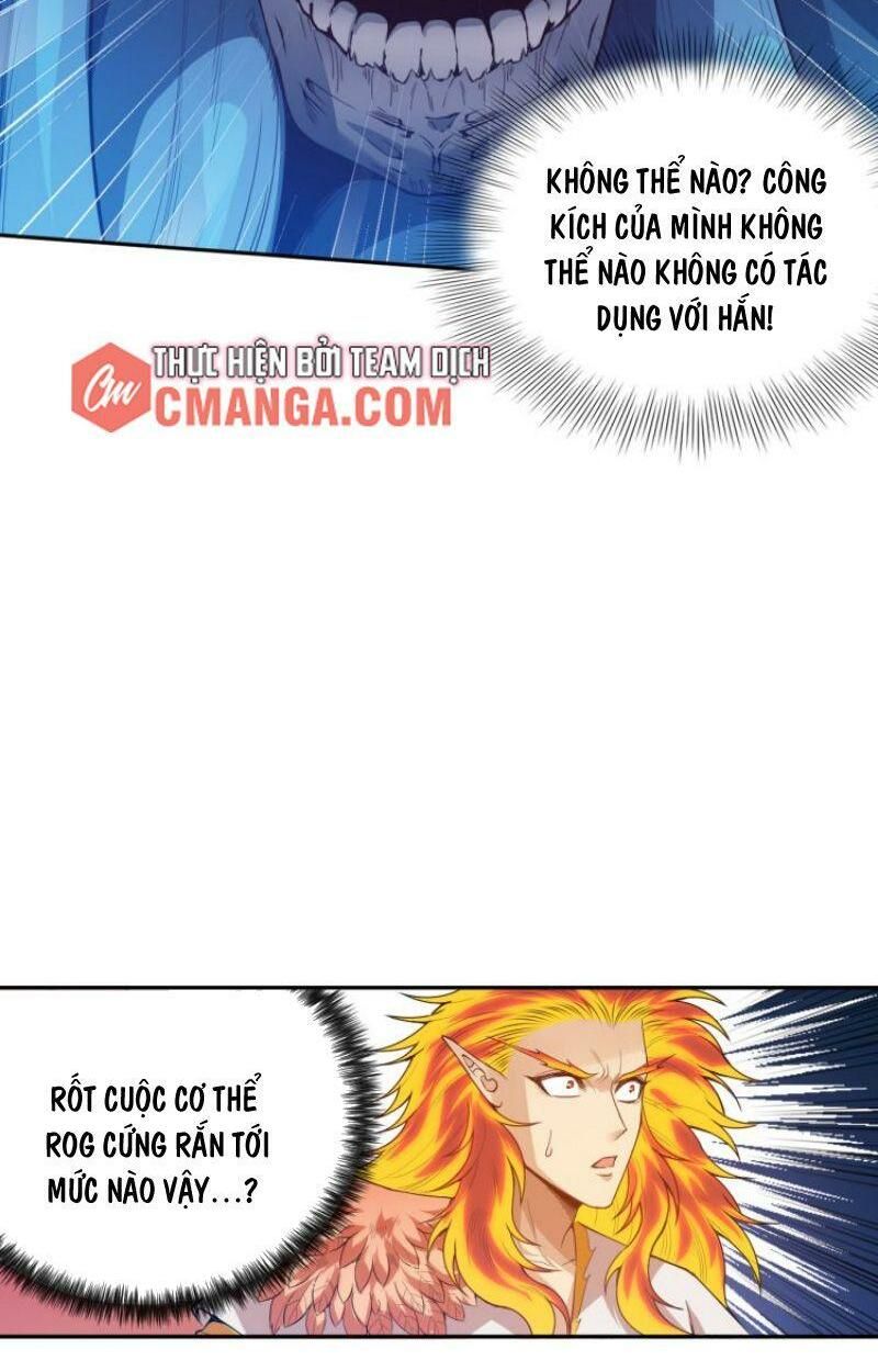 đọc truyện Giản Giới Chương 123 ảnh 55 tại Thiên Thai Truyện