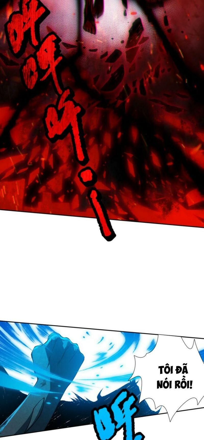 đọc truyện Giản Giới Chương 123 ảnh 10 tại Thiên Thai Truyện