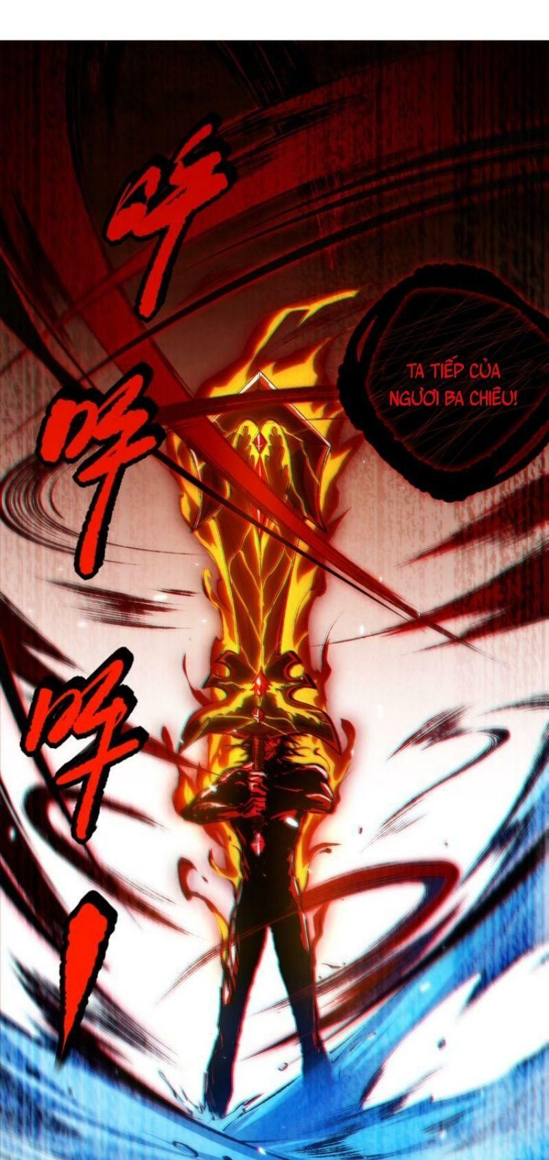 đọc truyện Giản Giới Chương 124 ảnh 3 tại Thiên Thai Truyện