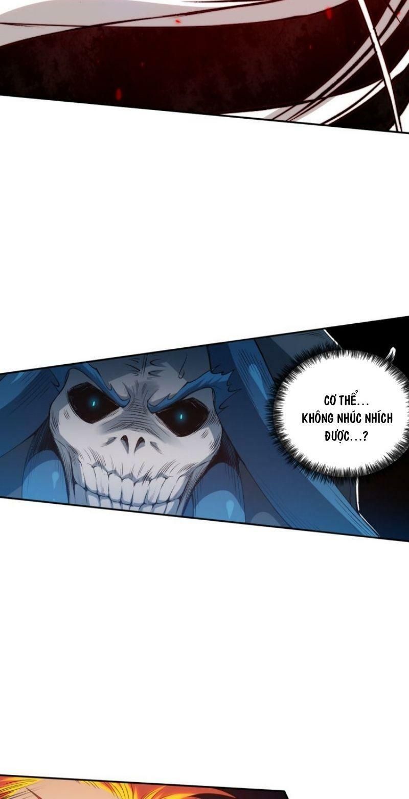 đọc truyện Giản Giới Chương 124 ảnh 14 tại Thiên Thai Truyện