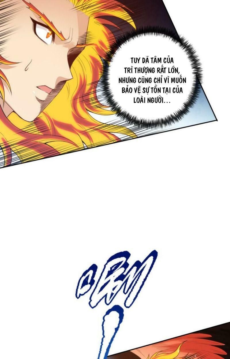 đọc truyện Giản Giới Chương 124 ảnh 15 tại Thiên Thai Truyện