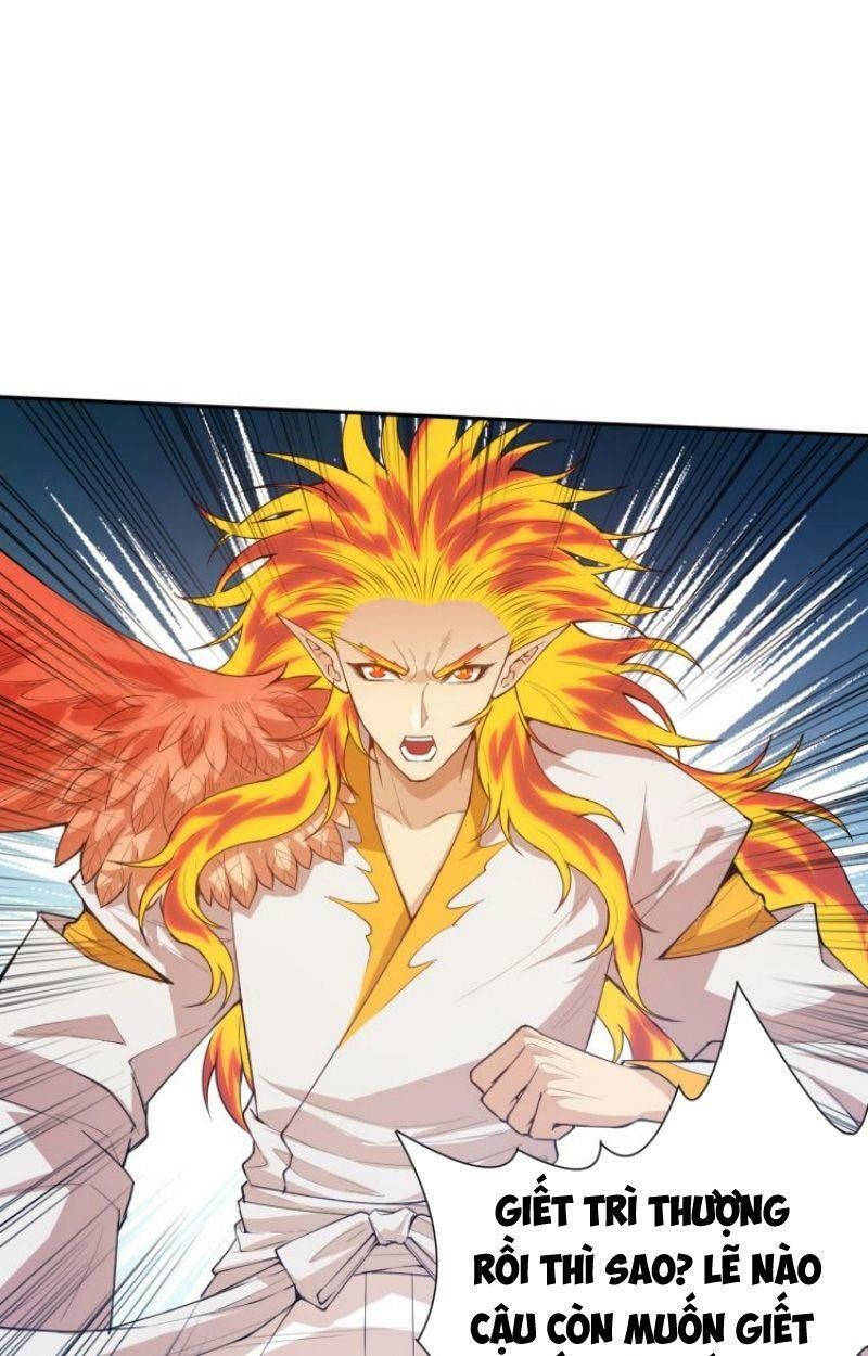 đọc truyện Giản Giới Chương 124 ảnh 17 tại Thiên Thai Truyện