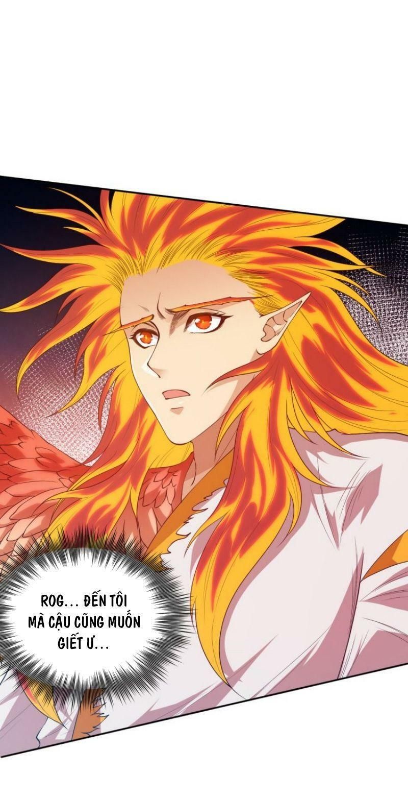 đọc truyện Giản Giới Chương 124 ảnh 21 tại Thiên Thai Truyện