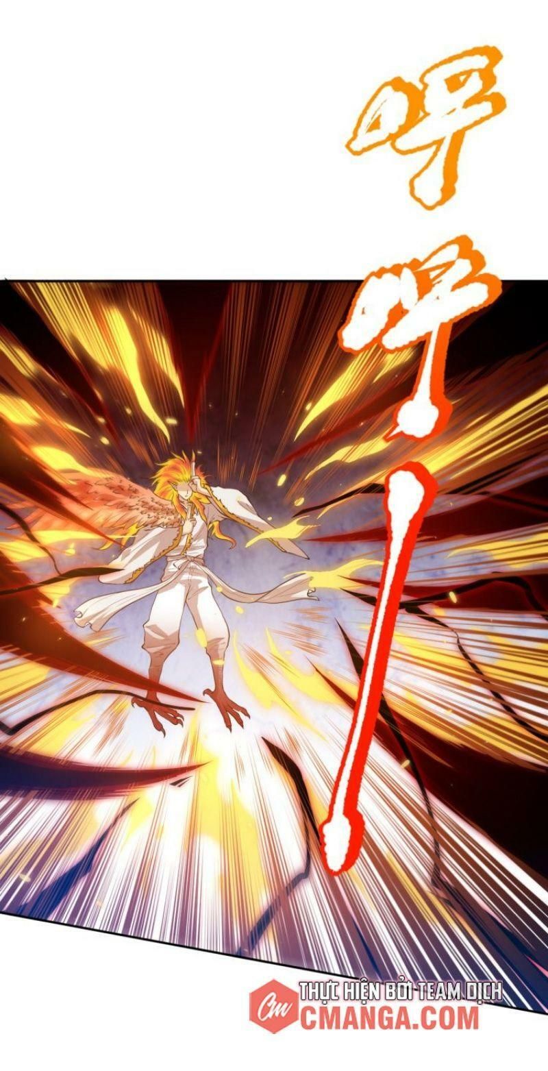 đọc truyện Giản Giới Chương 124 ảnh 23 tại Thiên Thai Truyện