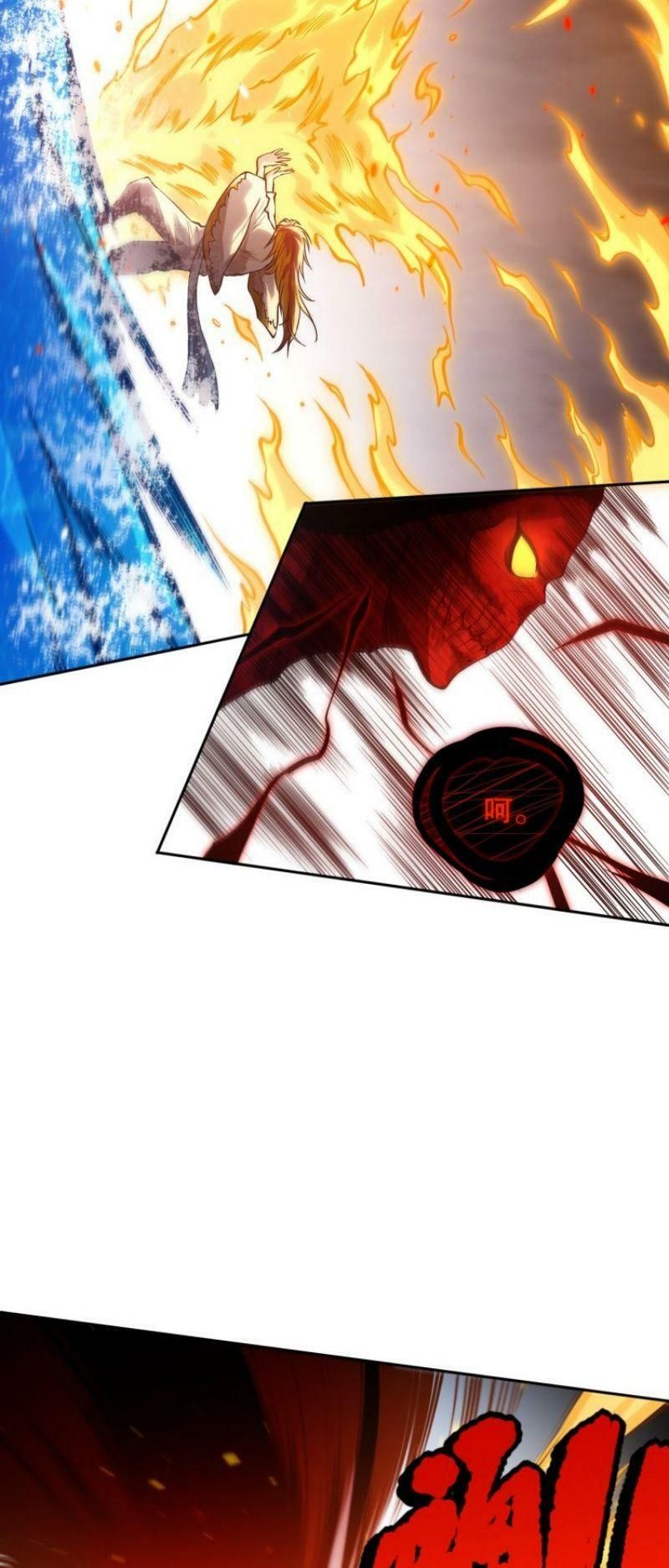 đọc truyện Giản Giới Chương 124 ảnh 25 tại Thiên Thai Truyện