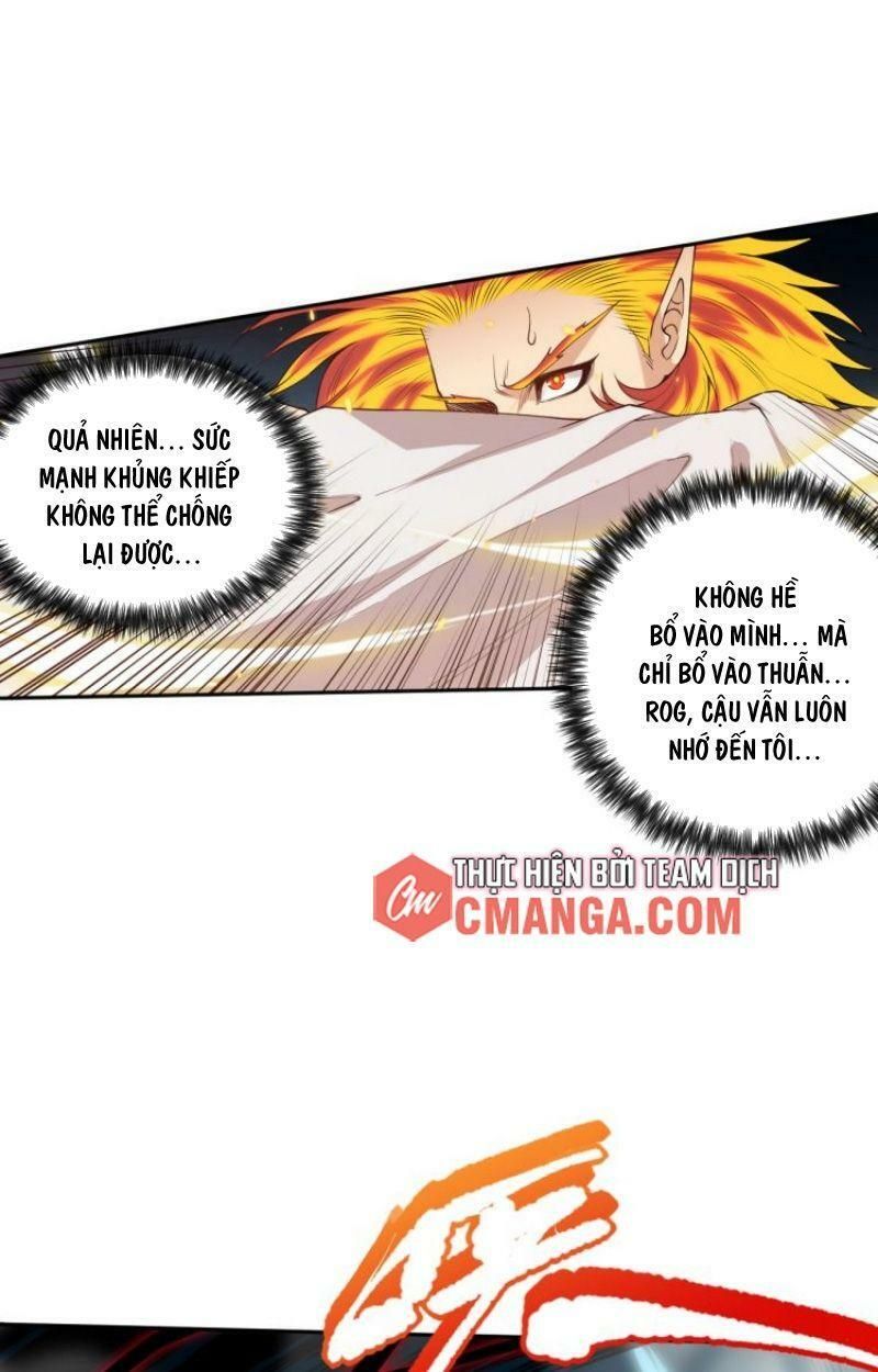 đọc truyện Giản Giới Chương 124 ảnh 29 tại Thiên Thai Truyện