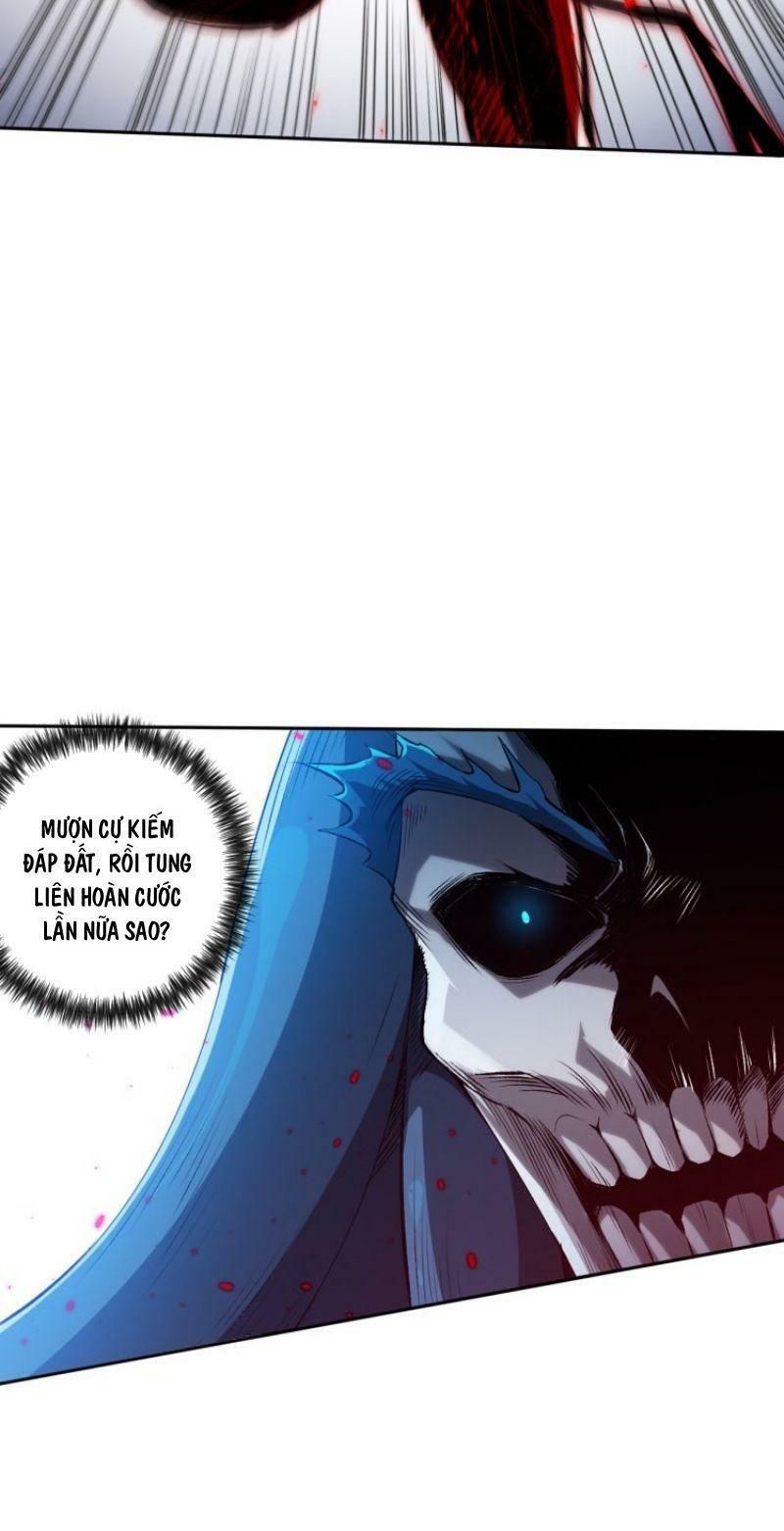 đọc truyện Giản Giới Chương 124 ảnh 32 tại Thiên Thai Truyện