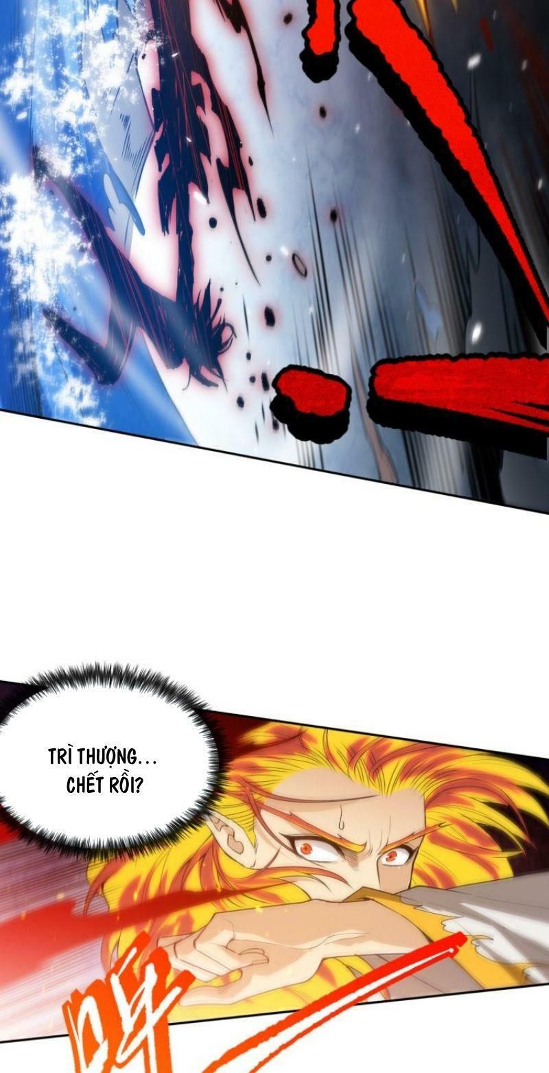 đọc truyện Giản Giới Chương 124 ảnh 39 tại Thiên Thai Truyện