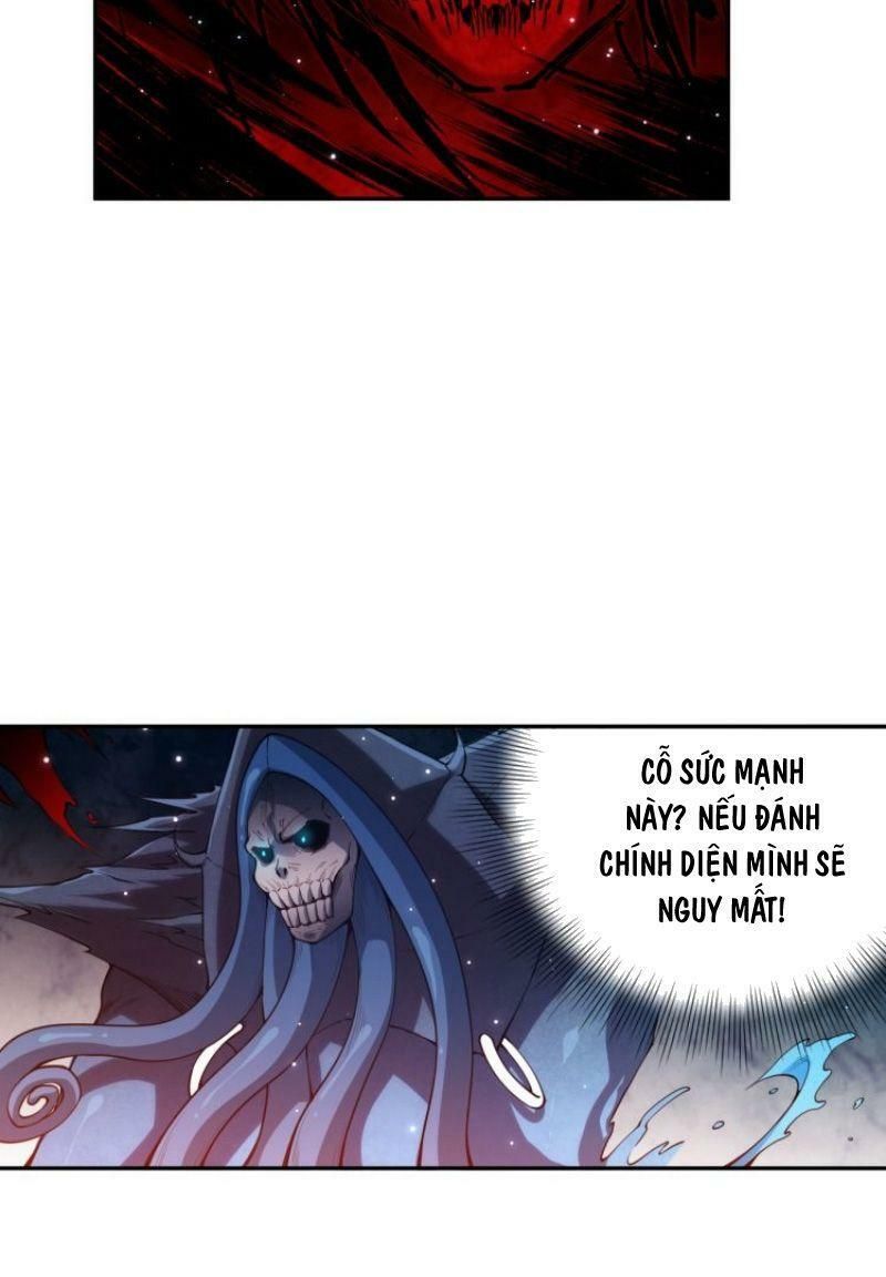 đọc truyện Giản Giới Chương 124 ảnh 6 tại Thiên Thai Truyện