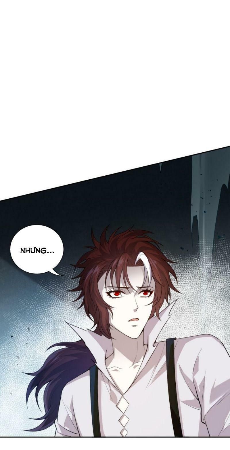 đọc truyện Giản Giới Chương 124 ảnh 45 tại Thiên Thai Truyện