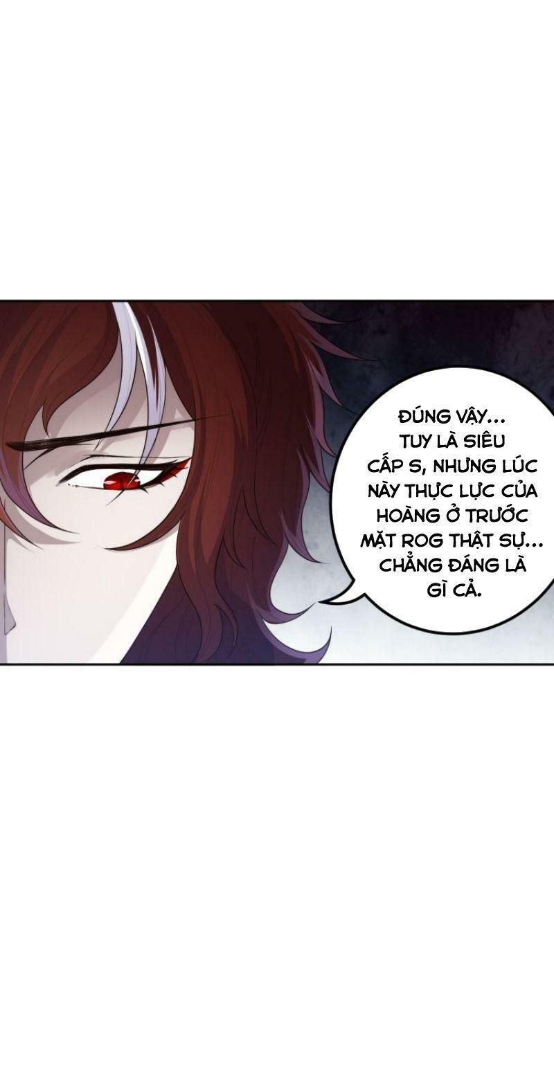 đọc truyện Giản Giới Chương 124 ảnh 46 tại Thiên Thai Truyện