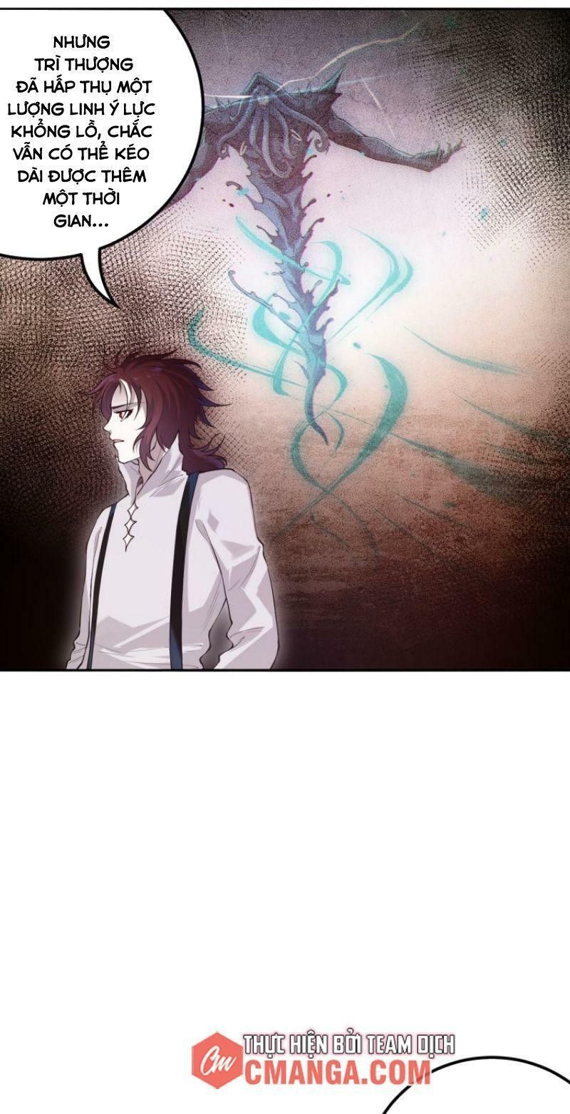 đọc truyện Giản Giới Chương 124 ảnh 47 tại Thiên Thai Truyện