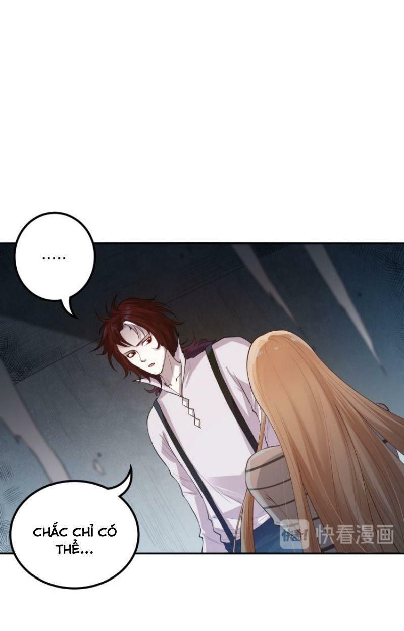 đọc truyện Giản Giới Chương 124 ảnh 49 tại Thiên Thai Truyện