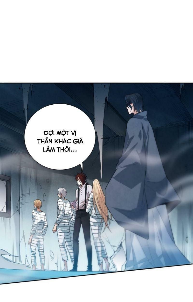 đọc truyện Giản Giới Chương 124 ảnh 50 tại Thiên Thai Truyện