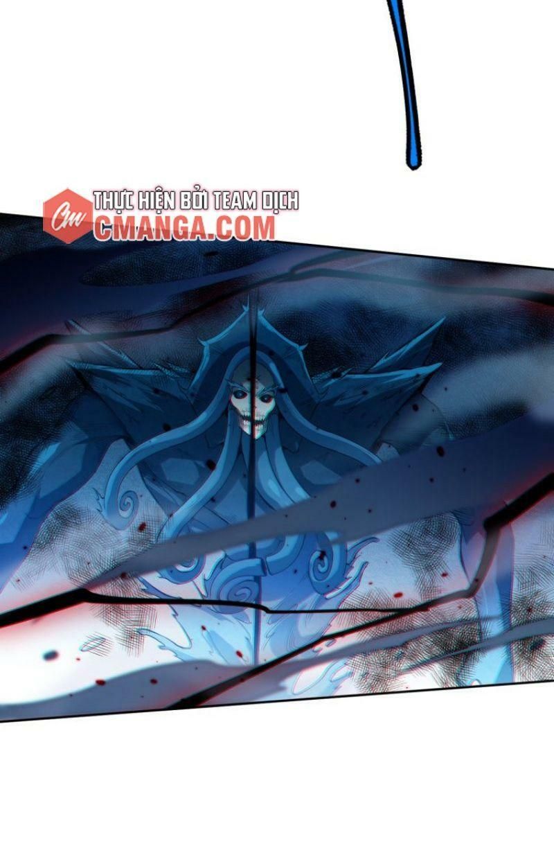 đọc truyện Giản Giới Chương 124 ảnh 52 tại Thiên Thai Truyện